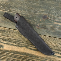 Нож Бекас из стали 110Х18